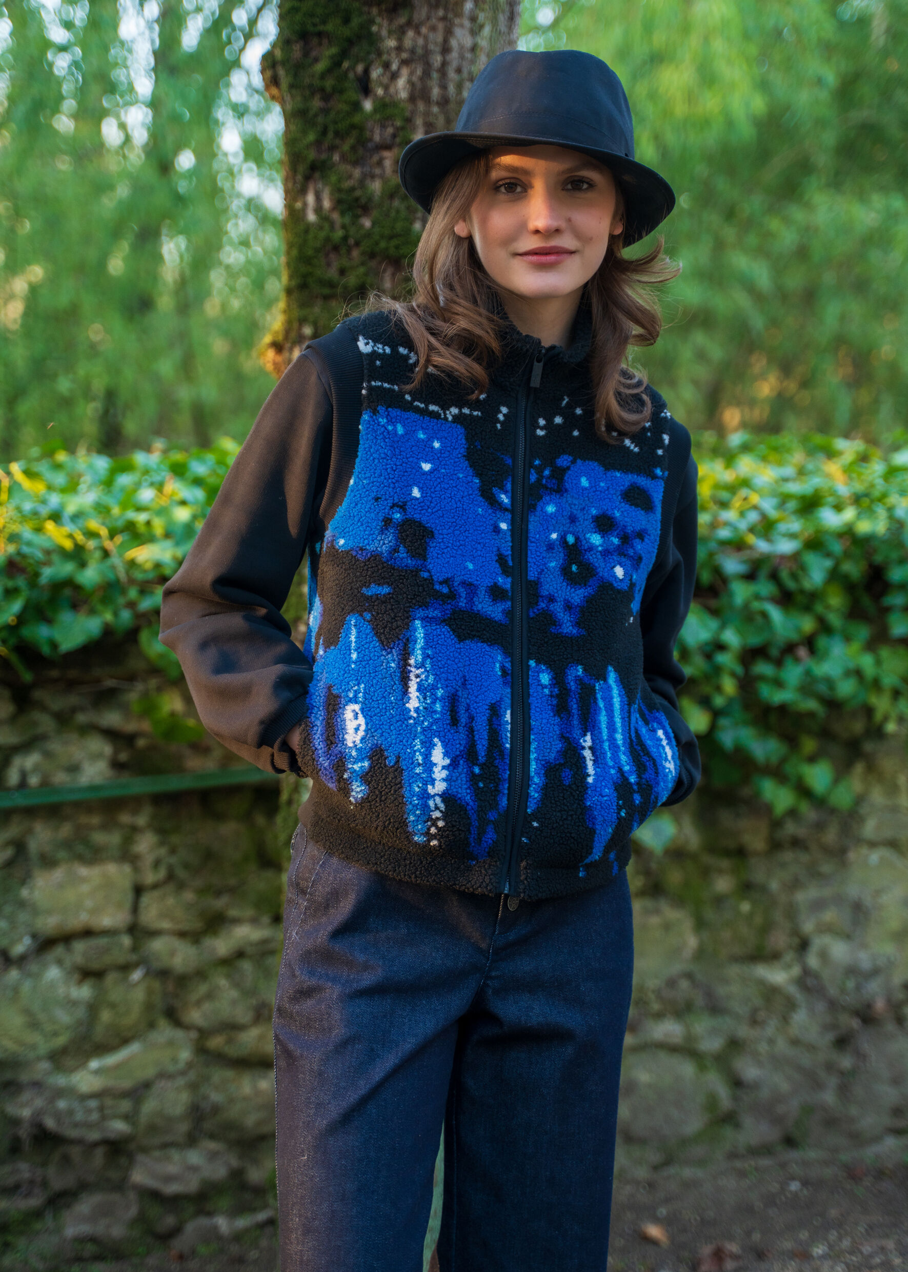 Look 16 - Winter 2025